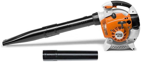 Stihl bg86 | puissant souffleur de feuilles à essence | 800w-42410111753