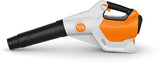 Souffleur de feuilles à batterie Stihl bga 160 | sans piles ni chargeur - ba090115900