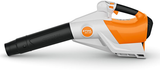 Stihl bga250 | souffleur de feuilles à batterie | corps | sans chargeurs de batteries - ba060115900