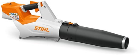 Souffleur de feuilles à batterie Stihl bga 60 - sans batterie ni chargeur - ba040115900