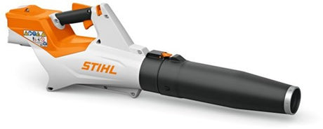 Souffleur de feuilles à batterie Stihl bga 60 - sans batterie ni chargeur - ba040115900