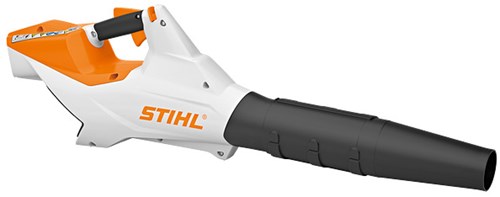 Souffleur de feuilles à batterie Stihl bga 86 | sans batterie ni chargeur - ba020115900