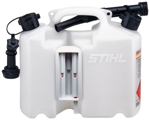 Accessoires Stihl stihl combinaison jerrycan transparent profi - 00008810123