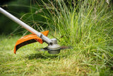 Outils combinés Stihl | fs-km gsb 230-2 | lame de coupe d'herbe - 41802000475
