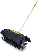 Outils combinés Stihl | Brosse de balayage en rouleau kb-km - 46017404905