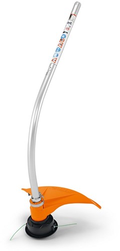 Stihl accessoires stihl combigereedschap zeis gebogen fsb-km - 41377405008