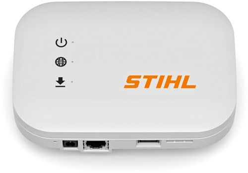 Boitier connecté Stihl | version fixe - ce024009600