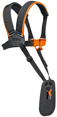 Accessoires Stihl Harnais double Stihl pour fs 55 - fs 560 et fsa 90 - 41197109001