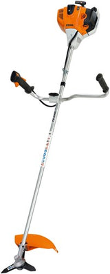 Débroussailleuse thermique Stihl FS 240 C-E | 37,7 cm³ | 1,7 kW | 420 mm | dm250-3 - 41472000359