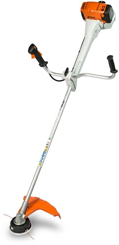 Stihl fs311 | débroussailleuse à essence | couteau triangulaire 300-3 - 41802000594