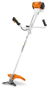Stihl fs311 | débroussailleuse à essence | couteau triangulaire 300-3 - 41802000594