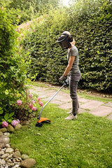 Stihl fs38 | coupe-herbe à essence | coupe automatique c 6-2 - 41400122353