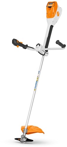 Débroussailleuse à batterie Stihl fsa 200.0 | CG 260-2 | sans piles ni chargeur - fa032000002