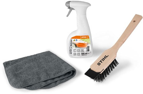 Set d'entretien tondeuse Stihl - 07825168600