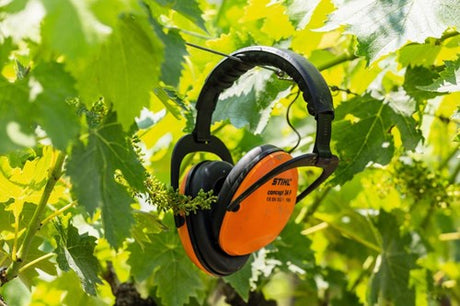 Stihl protection auditive concept 24 f - 00008840542