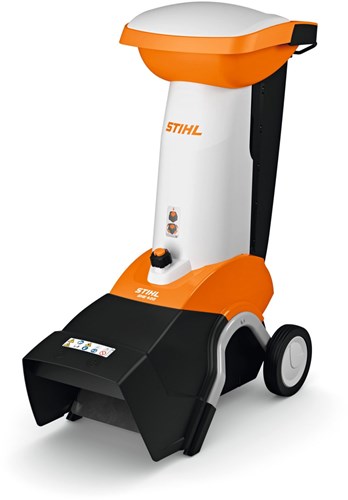 Hachoir électrique Stihl ghe 420 | 3000w | 230 V | 2800 tours. min - 60122000020