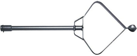 Émietteur à vis Stihl | 870mm-44400004200