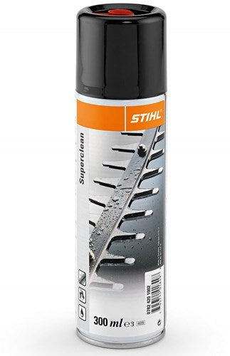 Solvant pour résine Stihl 50 ml - 07824201001