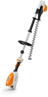 Taille-haie à batterie Stihl hla 66 | 205 cm | 115° | sans piles ni chargeur - 48590112910