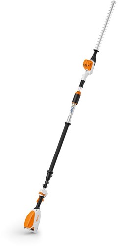 Taille-haie à batterie Stihl hla 86 | 330 cm | 115° | sans batterie ni chargeur - 48590112930