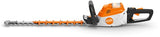 Taille-haie à batterie Stihl hsa 140.0 r | 600mm | sans piles ni chargeur - ha020113500