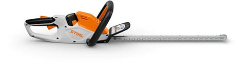 Stihl hsa 40 set | accu heggenschaar 10,8v 50 cm (2x as 2 2 ah accu + al 1 lader) - ha080113526