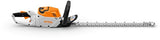 Stihl hsa 60 ensemble | taille-haie à batterie 36v 60 cm (1x batterie ak 10 2.0ah + chargeur al 101) - ha060113540