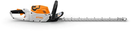 Stihl hsa 60 ensemble | taille-haie à batterie 36v 60 cm (1x batterie ak 10 2.0ah + chargeur al 101) - ha060113540