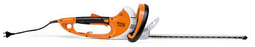 Stihl hse 61 | taille-haie électrique | 60 cm - 48120113560