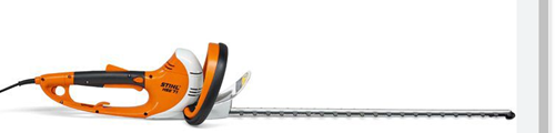 Stihl hse71 | taille-haie électrique | 60 cm - 48120113576