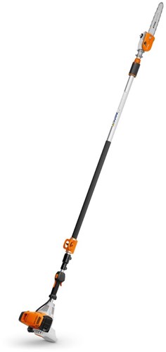 Perche élagueuse Stihl HT 135 | 30 cm | 1,4 kW | 1,9 ch - 41822000198