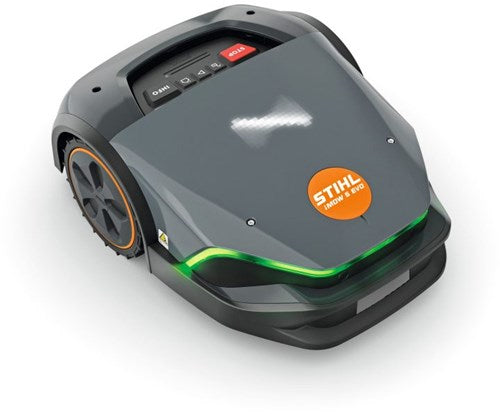 Tondeuse robot Stihl imow 4.0 evo - ia020111440
