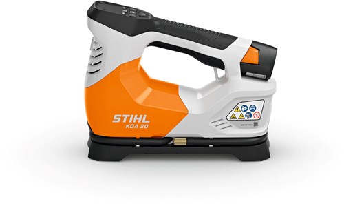 Compresseur à batterie Stihl koa 20 | ensemble (al1 + as2) - sa060118210
