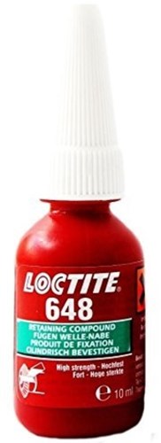 Accessoires Stihl stihl loctite 270 10 ml - 7861112109 - 07861112109