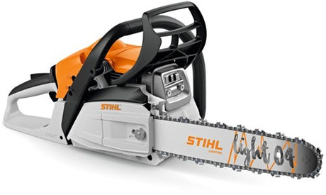 Stihl ms 182 c-be benzinekettingzaag | 40 cm | pm3 | 3 8 p - 11482000104