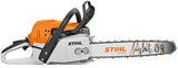 Stihl ms 271 rm3 pro | tronçonneuse à essence | 40cm - 11412000645
