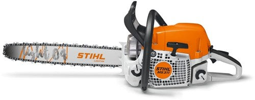 Stihl MS 311 | tronçonneuse à essence | 45cm - 11402000199