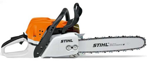 Stihl MS 311 | tronçonneuse à essence | 45cm - 11402000199