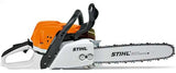 Stihl MS 311 | tronçonneuse à essence | 45cm - 11402000199