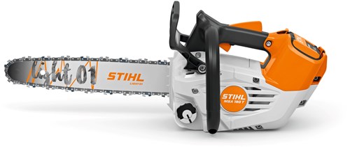 Tronçonneuse à batterie Stihl msa 190 t | 30 cm 10 | 19h30 - Lun052000009