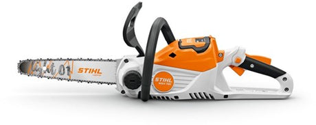 Stihl msa 70 c-b | tronçonneuse à batterie | 36v | sans batterie ni chargeur | 30cm - ma040115816