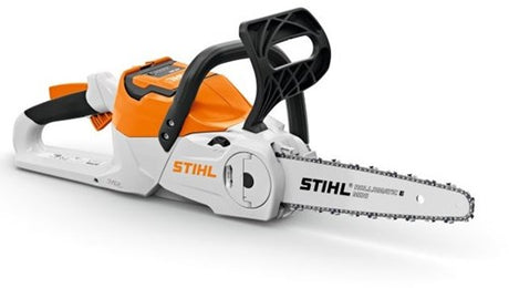 Stihl msa 70 c-b | tronçonneuse à batterie | 36v | sans batterie ni chargeur | 30cm - ma040115816
