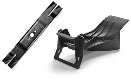 Accessoires Stihl Kit de paillis Stihl | largeur de coupe 37 cm | amk 039 - 69090071081