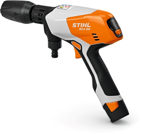 Nettoyeur haute pression Stihl RCA 20 - ra020117600