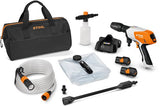 Nettoyeur haute pression Stihl RCA 20 | ensemble (al1 + as2) - ra020117610