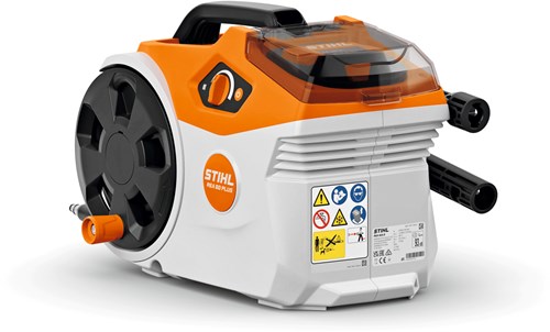 Nettoyeur haute pression Stihl rea 60 plus - ra010117600