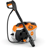 Nettoyeur haute pression Stihl rea 60 plus - ra010117600