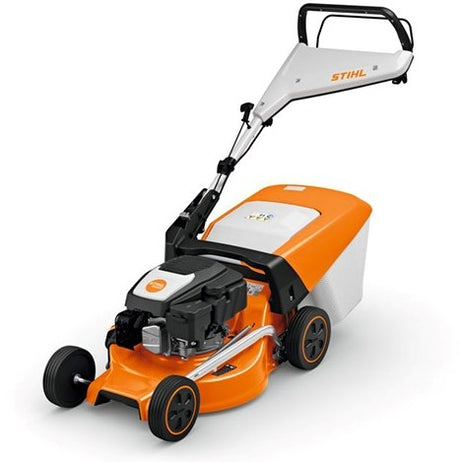 Tondeuse à essence Stihl RM 248 - wb210113400