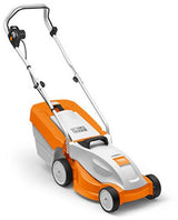 Tondeuse à gazon électrique Stihl RME 235 33 cm - 63110112410