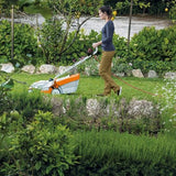 Tondeuse à gazon électrique Stihl RME 339 C 37 cm - 63200112415